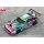 Good Smile Racing Hatsune Miku GT Project 1/43 Hatsune Miku AMG 2025 Season Opening Ver. รูปภาพ 3