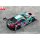 Good Smile Racing Hatsune Miku GT Project 1/43 Hatsune Miku AMG 2025 Season Opening Ver. รูปภาพ 4