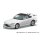 Aoshima RakuPla Snap Car No.10-GW AP2 S2000 TYPE S 2007 Grand Prix White Plastic Model 圖片 3