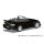 Aoshima RakuPla Snap Car No.10-BB AP2 S2000 TYPE S 2007 Berlina Black Plastic Model image 2