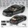MOTORHELIX 1/64 Audi S8 2008 Black 图片 7