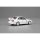 MOTORHELIX 1/64 Mitsubishi Lancer Evolution IV GSR Kansai Livery White Bild 4