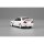 MOTORHELIX 1/64 Mitsubishi Lancer Evolution IV GSR Kansai Livery White Bild 5
