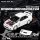 MOTORHELIX 1/64 Mitsubishi Lancer Evolution IV GSR Kansai Livery White Bild 8