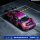 ATS-MODELS 1/64 AUDI R8 LMS GT3 EVO II - 610 PURPLE รูปภาพ 5
