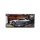 Jada Toys 1/24 F&F Nissan Skyline GT-R Silver / Brush Finish (Brian's) imagen 5