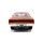 Jada Toys 1/24 F&F Plymouth Road Runner Orange (Dom's) Bild 3