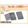 CHINO MODEL 1/35 88mm KwK36 L/56 Shell Crate Bild 2