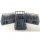 Bridge-Hobby 1/35 PzKw VI "Tiger I" Transport Tread (Kgs 63/520/130) Workable Track Set Bild 2