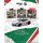 Tarmac Works 1/64 LB-WORKS TOYOTA SUPRA (A90) White image 3
