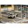 Tarmac Works 1/64 LB-WORKS TOYOTA SUPRA (A90) White image 6