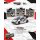 Tarmac Works 1/64 도요타 GR 야리스 랠리1 하이브리드 핀란드 랠리 2024 사미 파야리 / 엔니 말코넨 모델카 + 트레이딩 카드 이미지 3