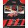 Tarmac Works 1/64 Mercedes-AMG GT3 Bathurst 12h 2026 Winner Maro Engel / Mikael Grenier / Maxime Martin gambar 3
