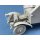 Copper State Models 1/35 British 1Z Armored Tender "RAF Middle East Service" Plastic Model imagen 4