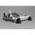 Aoshima Movie Mecha No.BT-06 1/24 Back To The Future Part II w/Time Machine Figure Plastic Model Bild 2