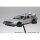 Aoshima Movie Mecha No.BT-06 1/24 Back To The Future Part II w/Time Machine Figure Plastic Model Bild 3