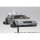 Aoshima Movie Mecha No.BT-06 1/24 Back To The Future Part II w/Time Machine Figure Plastic Model Bild 4