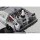 Aoshima Movie Mecha No.BT-06 1/24 Back To The Future Part II w/Time Machine Figure Plastic Model Bild 7