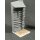 VG DioModels 1/32 (54mm) Regular Figure Base Log House gambar 2