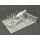 VG DioModels 1/35 19 Century Spain 21cm OHRS Howitzer Diorama Set gambar 2