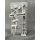 VG DioModels 1/35 Regular Diorama Base Factory w/Hoist gambar 2