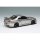 Make Up 1/43 Nismo R34GT-R Z-tune Prototype Nur Test 2003 Silver/Nismo Stripe Bild 2