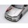 Make Up 1/43 Nismo R34GT-R Z-tune Prototype Nur Test 2003 Silver/Nismo Stripe Bild 3
