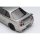 Make Up 1/43 Nismo R34GT-R Z-tune Prototype Nur Test 2003 Silver/Nismo Stripe Bild 4
