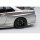 Make Up 1/43 Nismo R34GT-R Z-tune Prototype Nur Test 2003 Silver/Nismo Stripe Bild 6