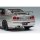 Make Up 1/43 Nismo R34GT-R Z-tune Prototype Nur Test 2003 Silver/Nismo Stripe Bild 8