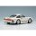 Make Up 1/43 Porsche 959 S 1986 White/Grey Stripe Bild 2