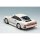 Make Up 1/43 Porsche 959 S 1986 White/Grey Stripe Bild 4