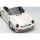 Make Up 1/43 Porsche 959 S 1986 White/Grey Stripe Bild 5