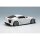Make Up 1/43 LEXUS LFA 2010 Whitest White Bild 2