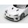 Make Up 1/43 LEXUS LFA 2010 Whitest White Bild 3
