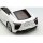 Make Up 1/43 LEXUS LFA 2010 Whitest White Bild 4