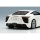 Make Up 1/43 LEXUS LFA 2010 Whitest White Bild 8