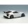 Make Up 1/43 LEXUS LFA Nurburgring Package 2012 Whitest White Bild 2