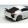 Make Up 1/43 LEXUS LFA Nurburgring Package 2012 Whitest White Bild 4