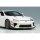 Make Up 1/43 LEXUS LFA Nurburgring Package 2012 Whitest White Bild 7