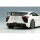 Make Up 1/43 LEXUS LFA Nurburgring Package 2012 Whitest White Bild 8