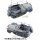 JASON STUDIO 1/16 German Army Sd.Kfz.250/3 A Type Accessory Set (For Das Werk) 图片 2