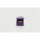 MODEL MODEL 1/64 Toyota Alphard Custom Version Andrea Metallic Purple Bild 6