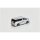 MODEL MODEL 1/64 Toyota Alphard Custom Version Liquid Metallic Silver Bild 4