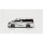 MODEL MODEL 1/64 Toyota Alphard Custom Version Liquid Metallic Silver Bild 7