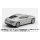 MINI GT 1/64 Aston Martin DBS 2008 Lightning Silver (Right-hand Steering) Bild 2