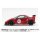 MINI GT 1/64 Mazda AZ-1 Liberty Walk LB40 LB-Hinomaru Red (Right-hand Steering) hình ảnh 3