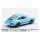 MINI GT 1/64 Porsche 911 Carrera RS 2.7 Gulf Blue/Black Livery (Right-hand Steering) Bild 2