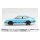 MINI GT 1/64 Porsche 911 Carrera RS 2.7 Gulf Blue/Black Livery (Right-hand Steering) Bild 3