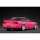 Ignition Model 1/18 Nissan Sileighty Pink Metallic รูปภาพ 2